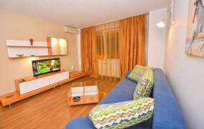 Bucharest Central Apartments & Suites